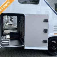 Knaus Vansation 650 uit 2020 Foto #22