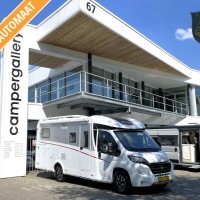 Tweedehands Dethleffs campers camper kopen