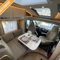 Dethleffs Globebus GT uit 2021 Foto #1