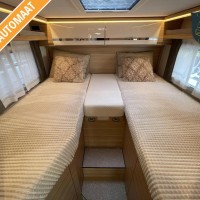 Dethleffs Globebus GT uit 2021 Foto #2