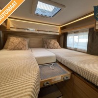Dethleffs Globebus GT uit 2021 Foto #3