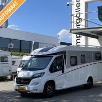 Dethleffs Globebus GT uit 2021 Foto #4