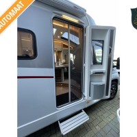 Dethleffs Globebus GT uit 2021 Foto #5