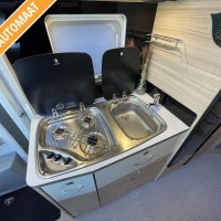 Dethleffs Globebus GT uit 2021 Foto #7