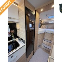 Dethleffs Globebus GT uit 2021 Foto #8