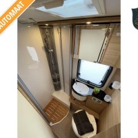 Dethleffs Globebus GT uit 2021 Foto #9