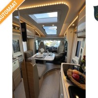 Dethleffs Globebus GT uit 2021 Foto #10