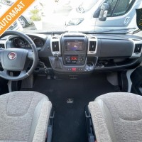 Dethleffs Globebus GT uit 2021 Foto #12