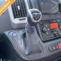 Dethleffs Globebus GT uit 2021 Foto #13