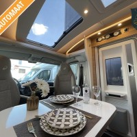 Dethleffs Globebus GT uit 2021 Foto #18