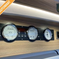 Dethleffs Globebus GT uit 2021 Foto #19