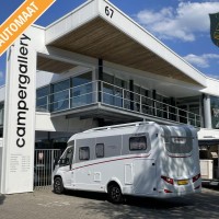 Dethleffs Globebus GT uit 2021 Foto #20