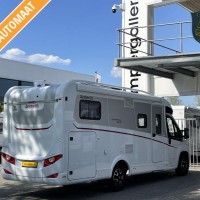 Dethleffs Globebus GT uit 2021 Foto #21