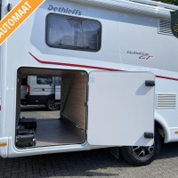 Dethleffs Globebus GT uit 2021 Foto #22