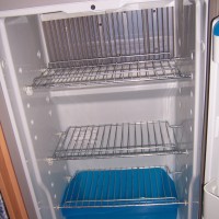 Burstner campers TEILINTEGRIERT uit 2005 Foto #5