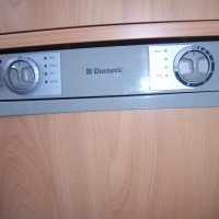 Burstner campers TEILINTEGRIERT uit 2005 Foto #7