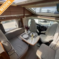Eura Mobil Terrestra 710 EB uit 2013 Foto #1
