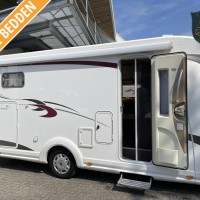 Eura Mobil Terrestra 710 EB uit 2013 Foto #4