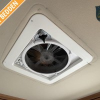 Eura Mobil Terrestra 710 EB uit 2013 Foto #10