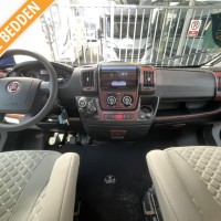 Eura Mobil Terrestra 710 EB uit 2013 Foto #12