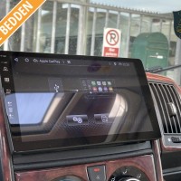 Eura Mobil Terrestra 710 EB uit 2013 Foto #13