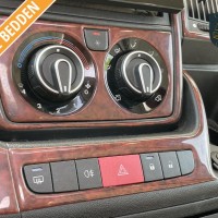 Eura Mobil Terrestra 710 EB uit 2013 Foto #14