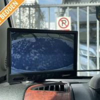 Eura Mobil Terrestra 710 EB uit 2013 Foto #15