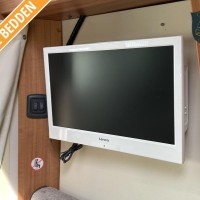Eura Mobil Terrestra 710 EB uit 2013 Foto #19