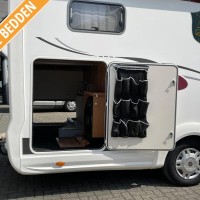 Eura Mobil Terrestra 710 EB uit 2013 Foto #22