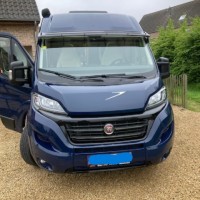 Tweedehands McLouis campers camper kopen