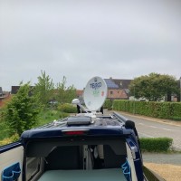 McLouis campers campervan Menfys 3 PRESTIGE uit 2022 Foto #6