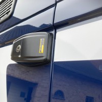 McLouis campers campervan Menfys 3 PRESTIGE uit 2022 Foto #5