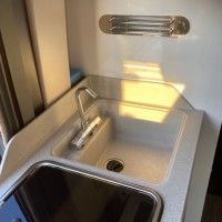 McLouis campers campervan Menfys 3 PRESTIGE uit 2022 Foto #15