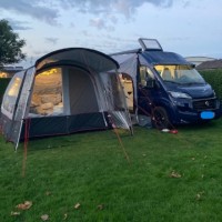 McLouis campers campervan Menfys 3 PRESTIGE uit 2022 Foto #19