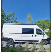 Tweedehands Peugeot campers camper kopen