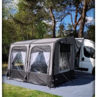 Peugeot campers PEUGEOT BOXER uit 2009 Foto #6