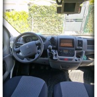Peugeot campers PEUGEOT BOXER uit 2009 Foto #1