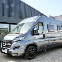 Tweedehands Roller Team campers camper kopen