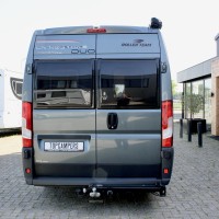Roller Team campers Livingstone Duo uit 2018 Foto #2