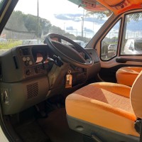 Dethleffs campers A 5420 uit 2000 Foto #16