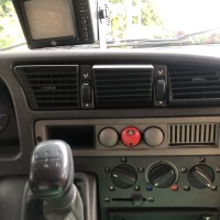Dethleffs campers A 5420 uit 2000 Foto #1
