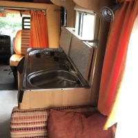 Dethleffs campers A 5420 uit 2000 Foto #3