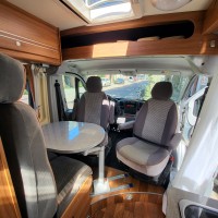 Tweedehands Globecar campers camper kopen