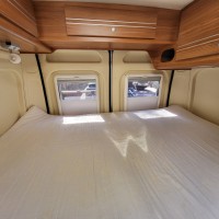 Globecar campers GLOBECAR KW 020/120 uit 2011 Foto #3