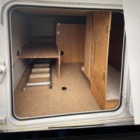 Ford campers RIMOR ARF5453 uit 2007 Foto #7