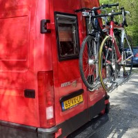 Iveco Daily campers 35S 35S11V uit 2001 Foto #1