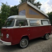 Tweedehands Volkswagen campers camper kopen