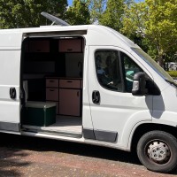 Tweedehands Citroen campers camper kopen