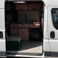 Citroen campers CITROEN JUMPER uit 2013 Foto #1