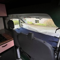 Citroen campers CITROEN JUMPER uit 2013 Foto #2